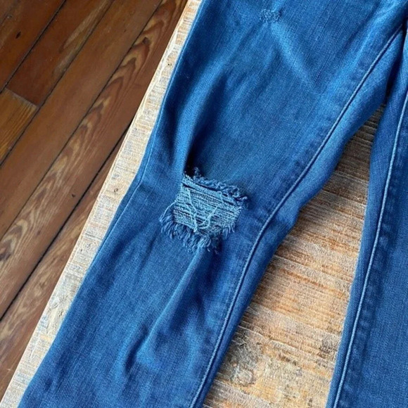 NWT, Madewell, High Rise Roadtripper Skinny Jeans - Picture 6 of 15